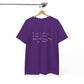 T-shirt: What U Got?