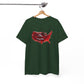 T-shirt: United Wine Spill