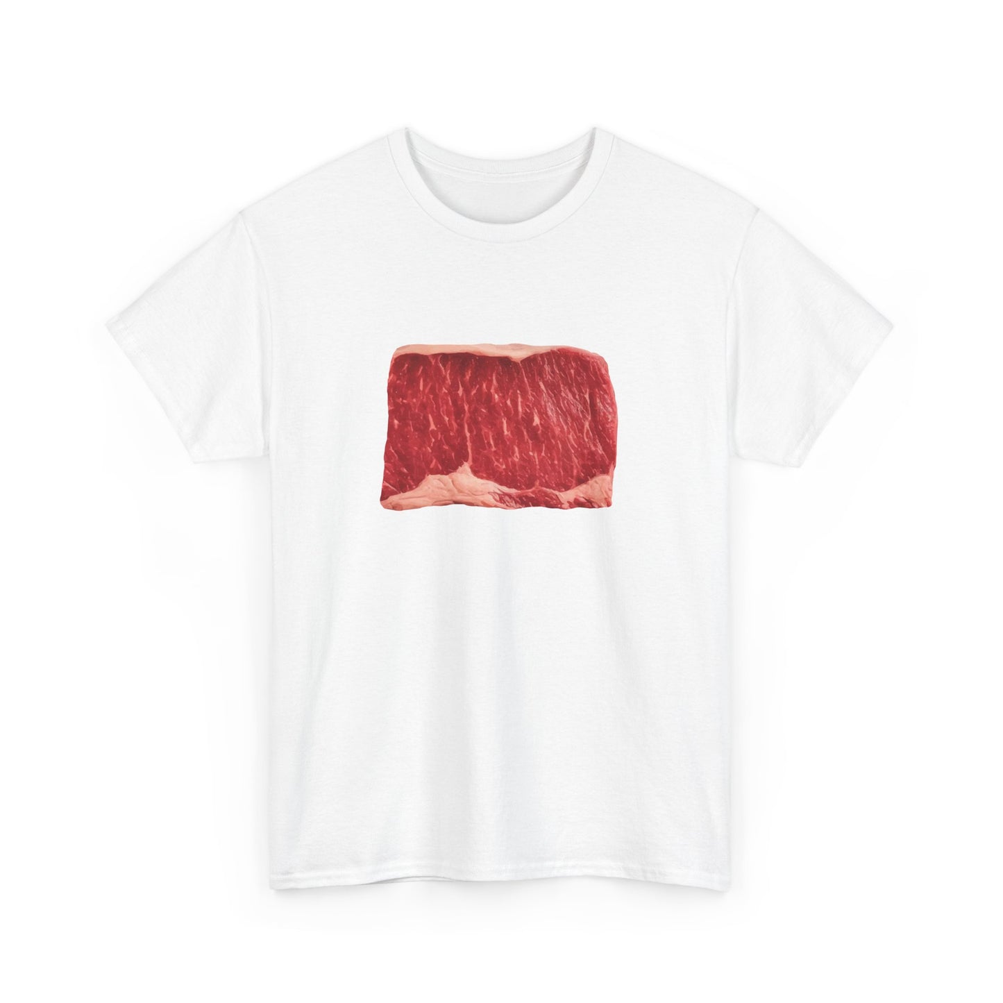 T-shirt: United Steaks - Colorado