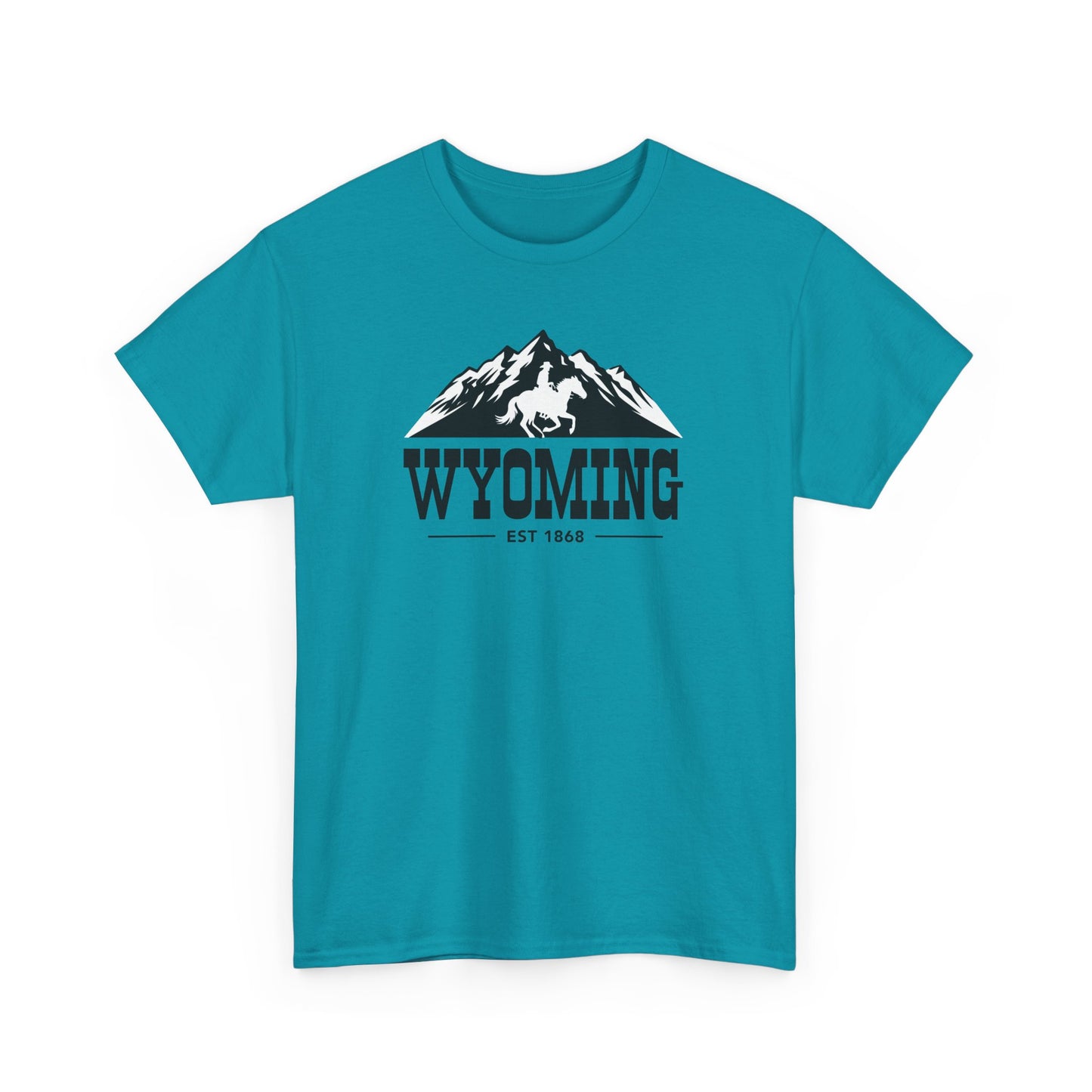 Go Wyoming No. 3 (2)