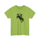 T-shirt: Wyoming Cowgirl