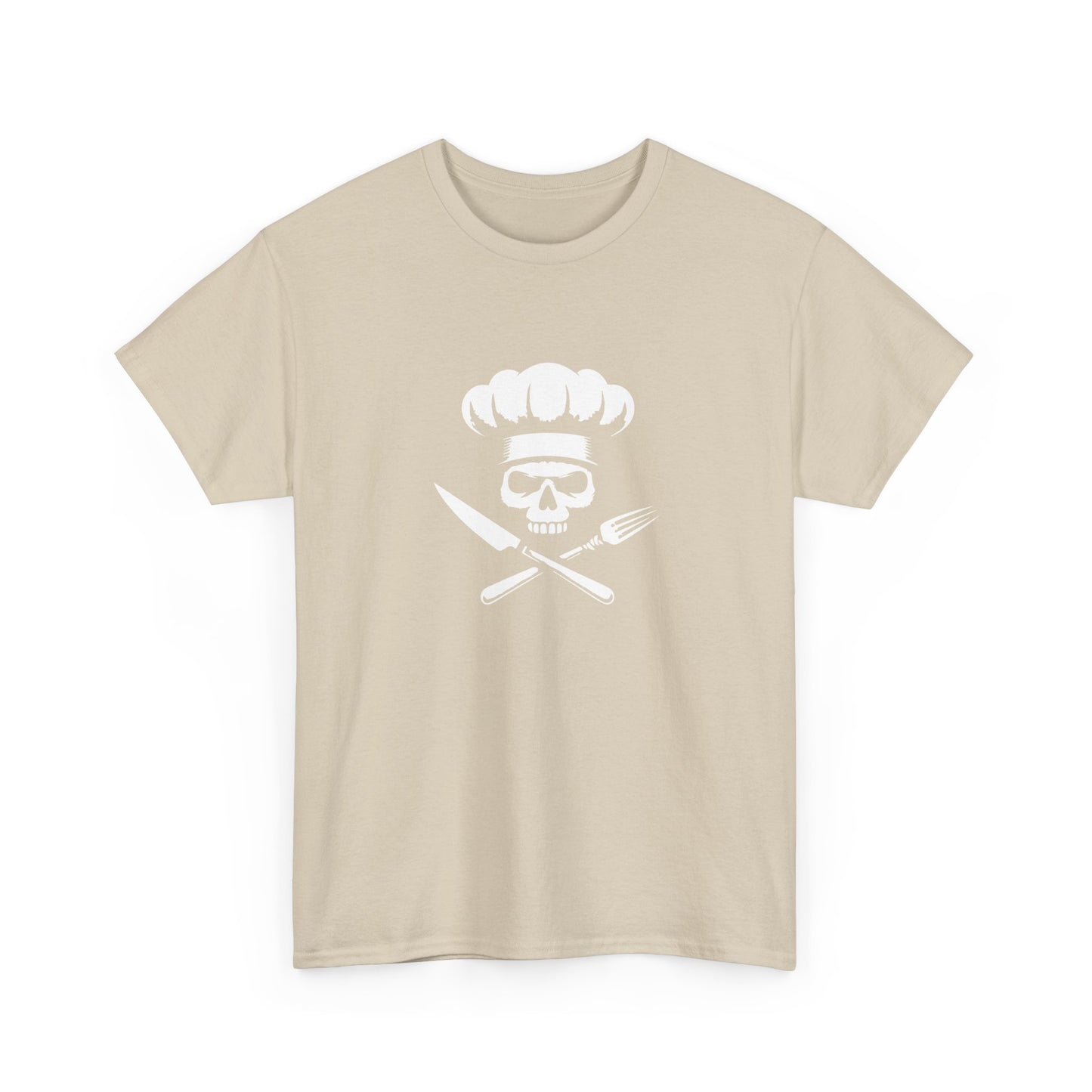 T-shirt: Pirate Chef