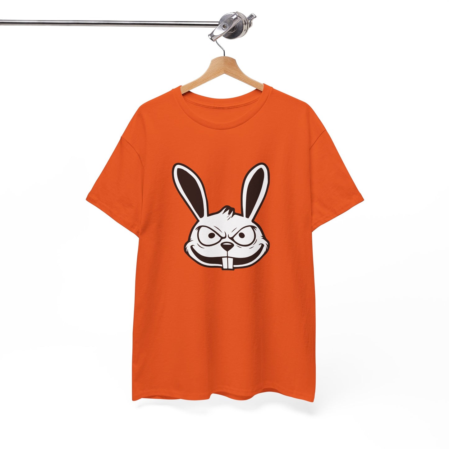 T-shirt: Bad Bunny No. 1