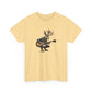 T-shirt: Jackalope 1