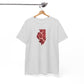 T-shirt: United Steaks - Illinois