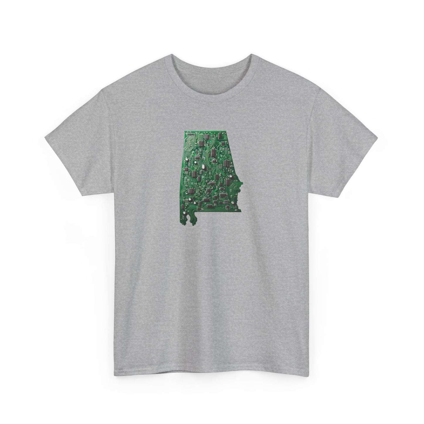 United Circuits - Alabama
