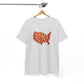 T-shirt: United Pizza - Pepperoni