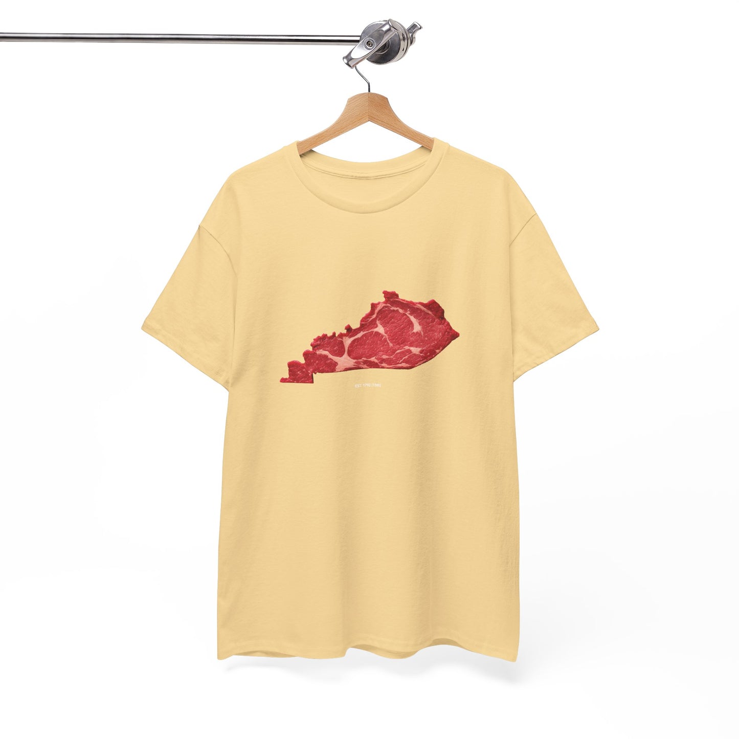 T-shirt: United Steaks - Kentucky