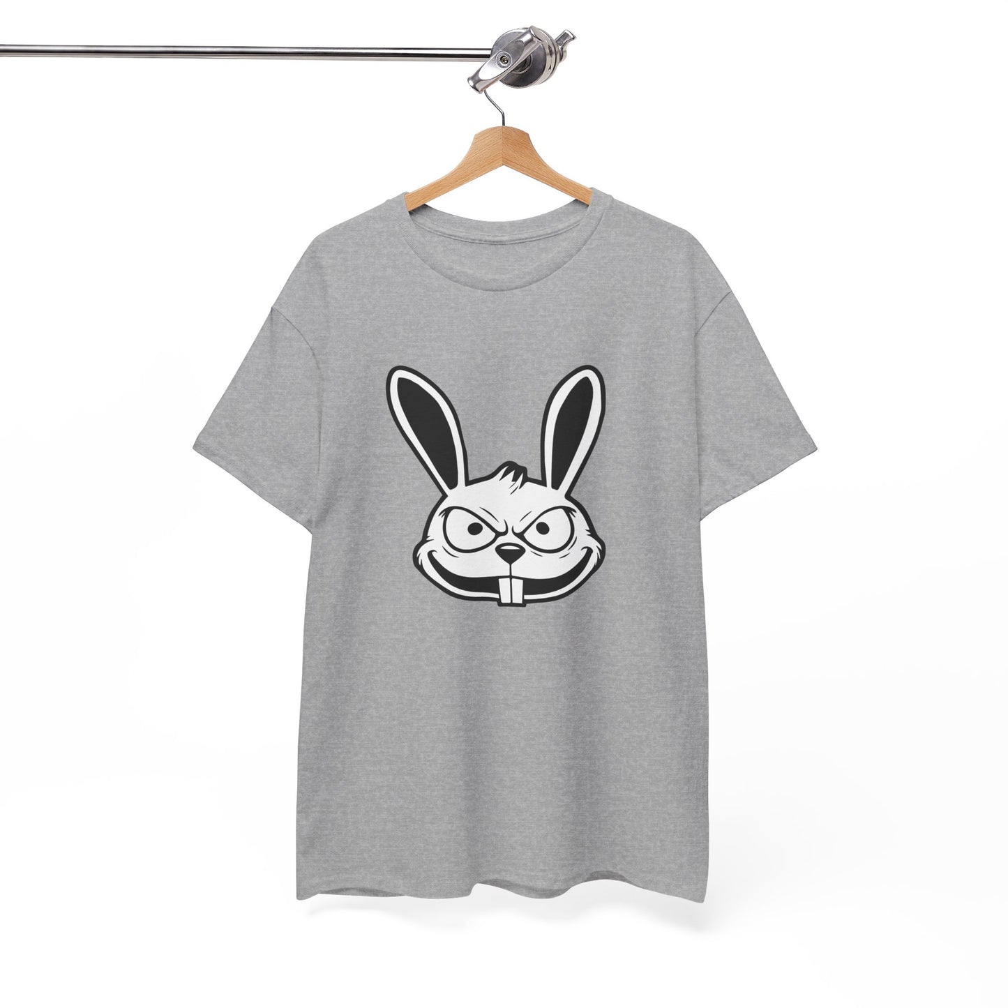 T-shirt: Bad Bunny No. 1