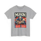 T-shirt: Murkin US Tour 1993