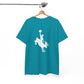 T-shirt: Jackalope ride