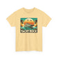 T-shirt: Yacht Rock No. 1