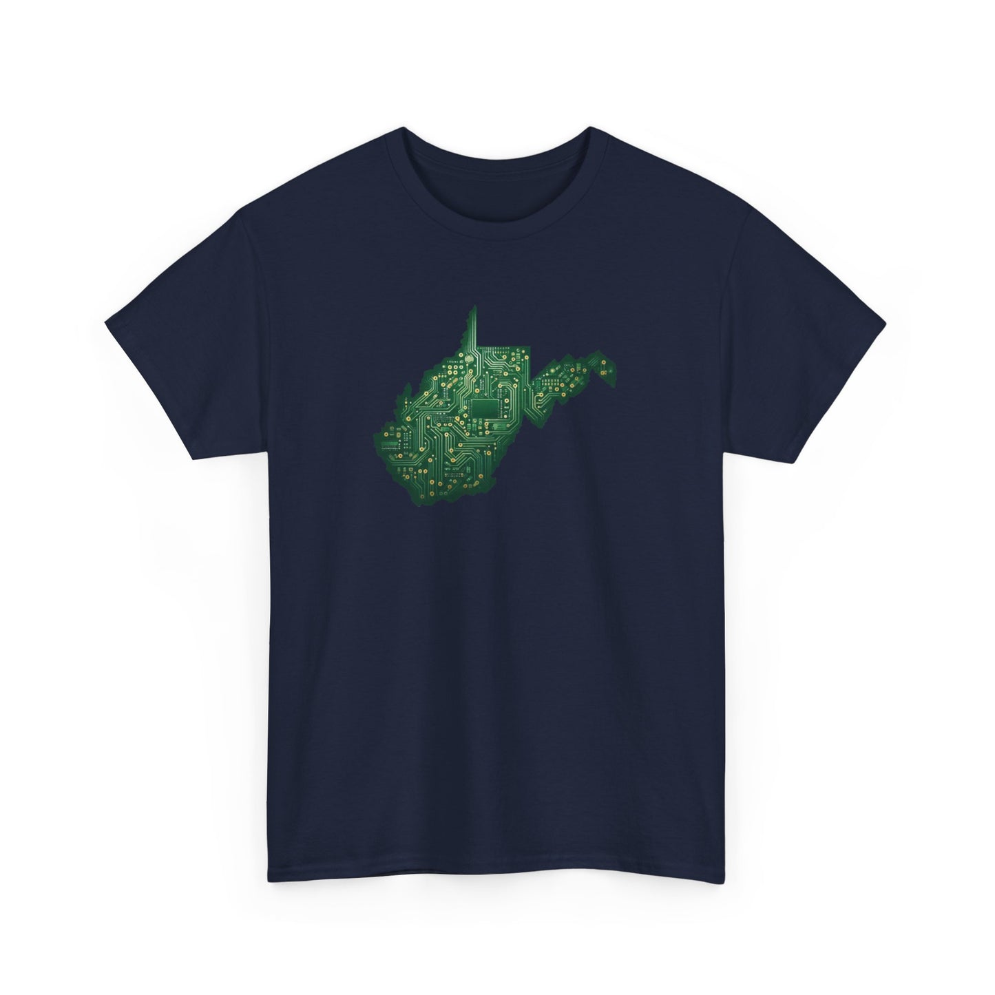 United Circuits - West Virginia