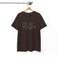 T-shirt: What U Got?