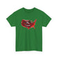 T-shirt: United Wine Spill