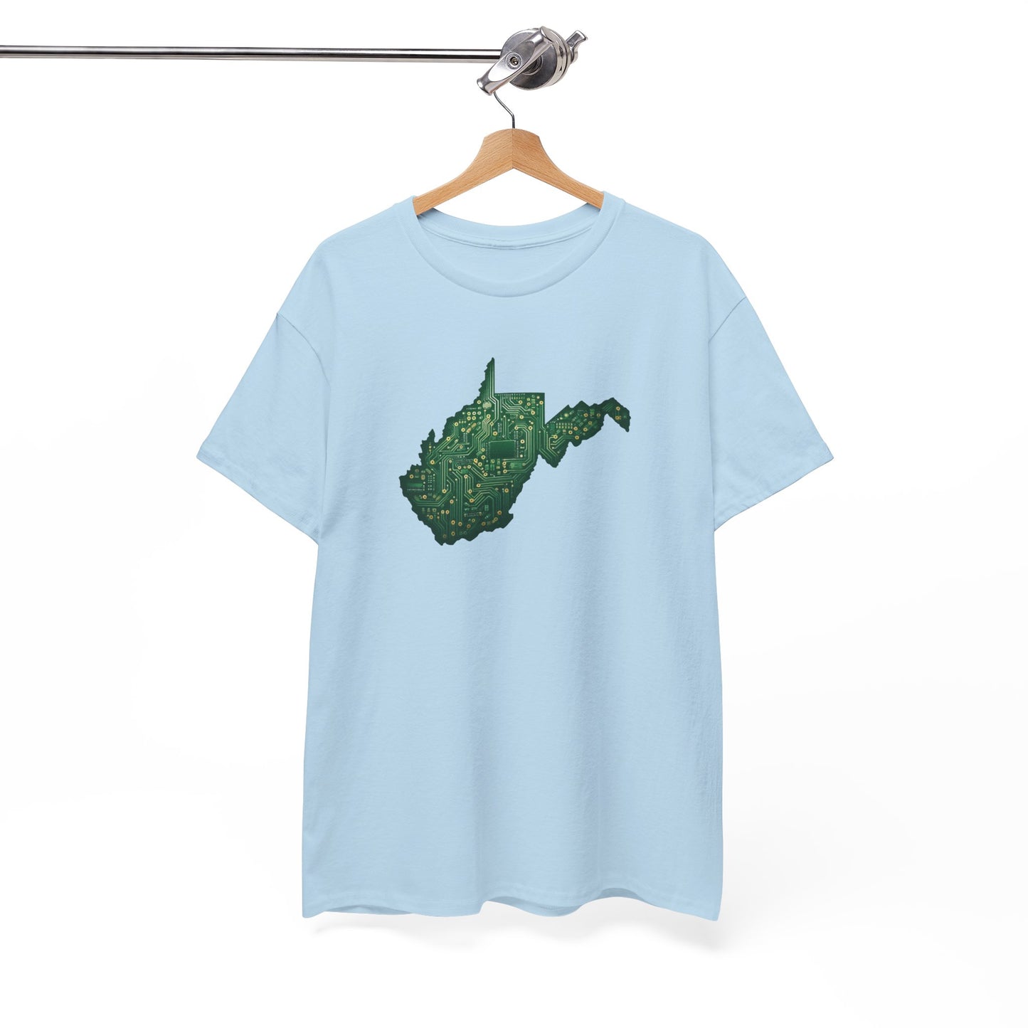 United Circuits - West Virginia