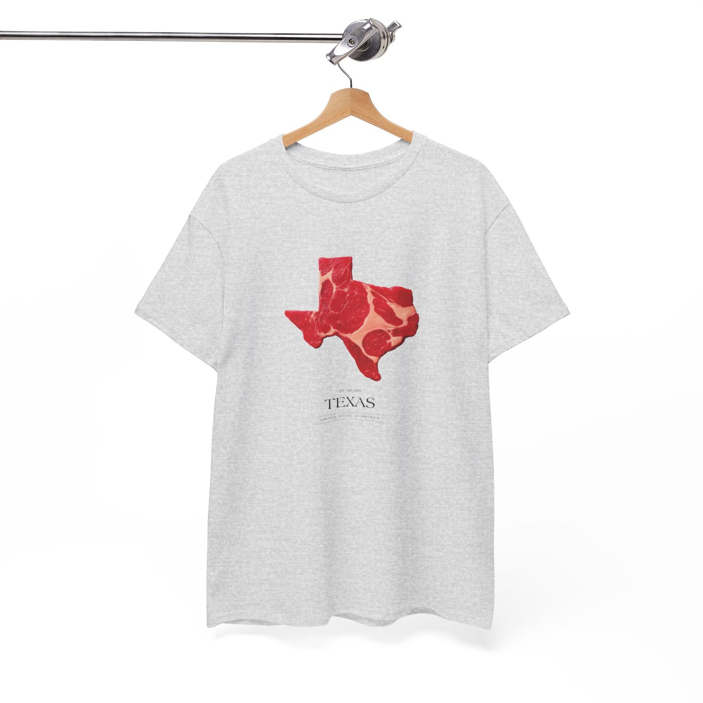 United Steaks - Texas