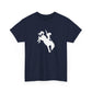 T-shirt: Wyoming Cowgirl