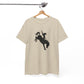 T-shirt: Wyoming Cowgirl