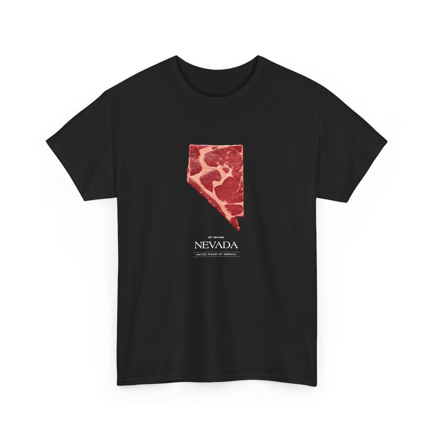 United Steaks - Nevada