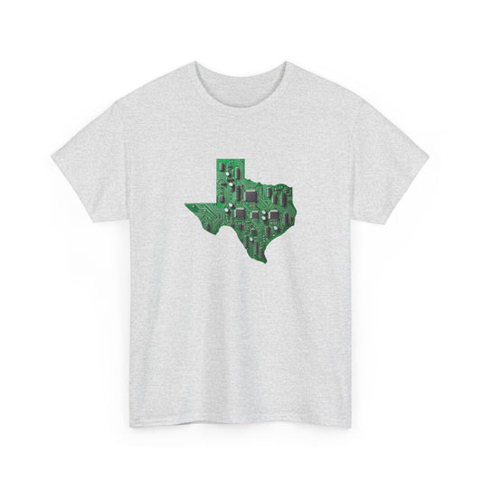 United Circuits - Texas