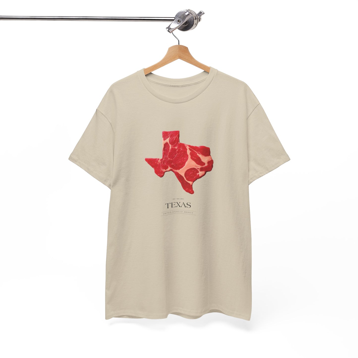 United Steaks - Texas