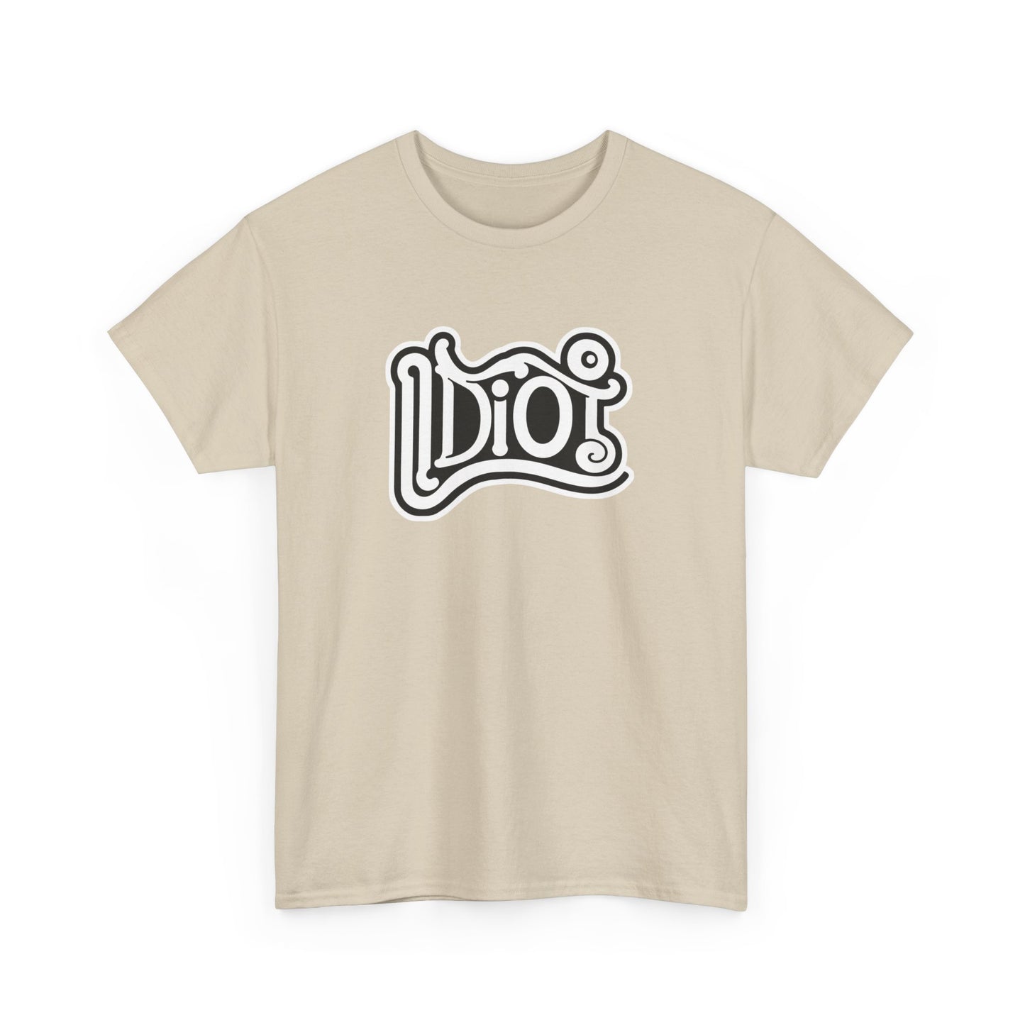 T-shirt: Idiot Ink No. 2