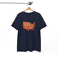T-shirt: United Pizza - Pepperoni