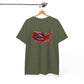 T-shirt: United Wine Spill