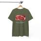 T-shirt: United Steaks - South Dakota