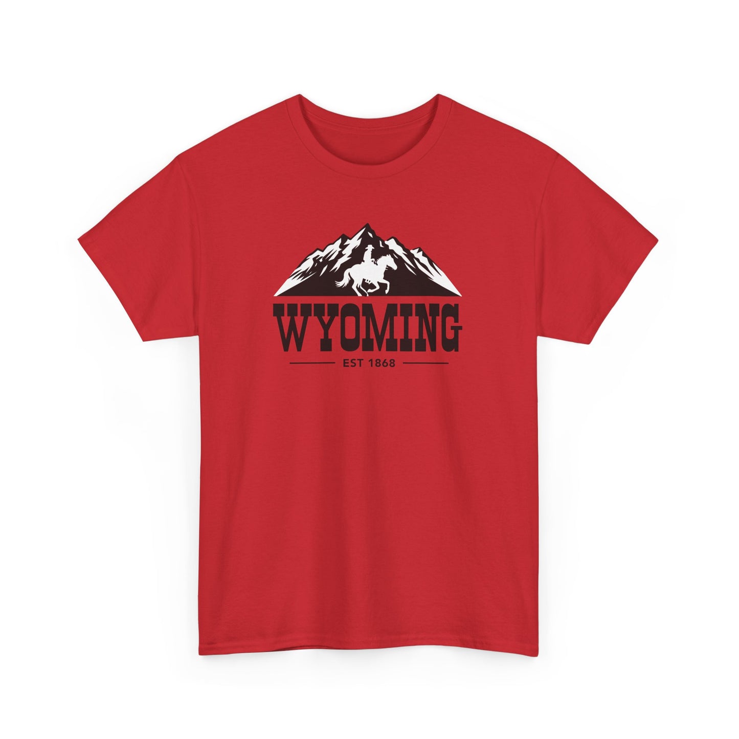 Go Wyoming No. 3 (2)