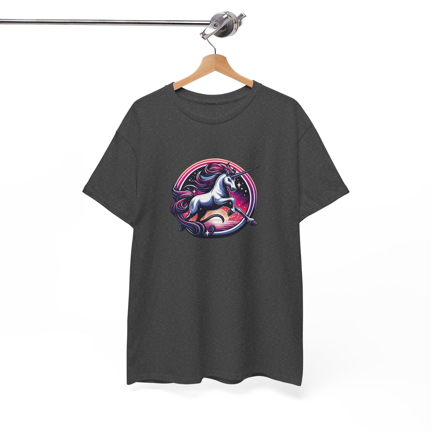 T-shirt: Unicorn No. 1