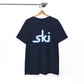 T-shirt: Ski 72