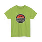 T-shirt: Mercury Cougar