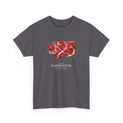 United Steaks - Washington