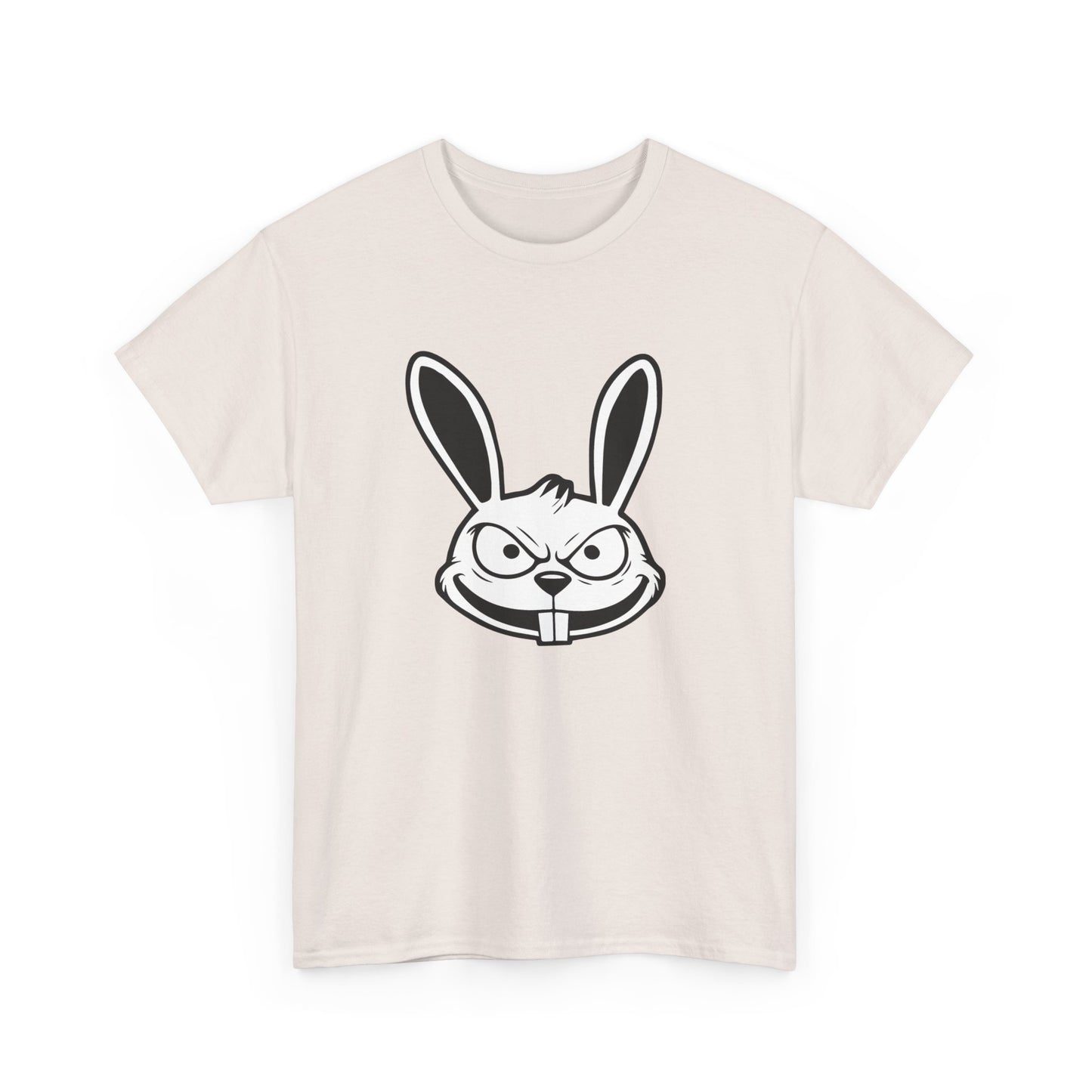 T-shirt: Bad Bunny No. 1