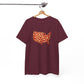 T-shirt: United Pizza - Pepperoni