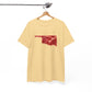 T-shirt: United Steaks - Oklahoma