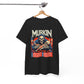 T-shirt: Murkin US Tour 1993