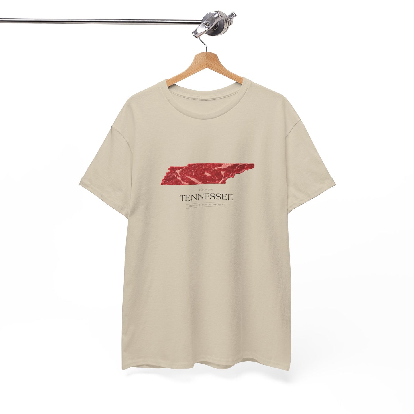 United Steaks - Tennessee