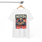 T-shirt: Murkin US Tour 1993