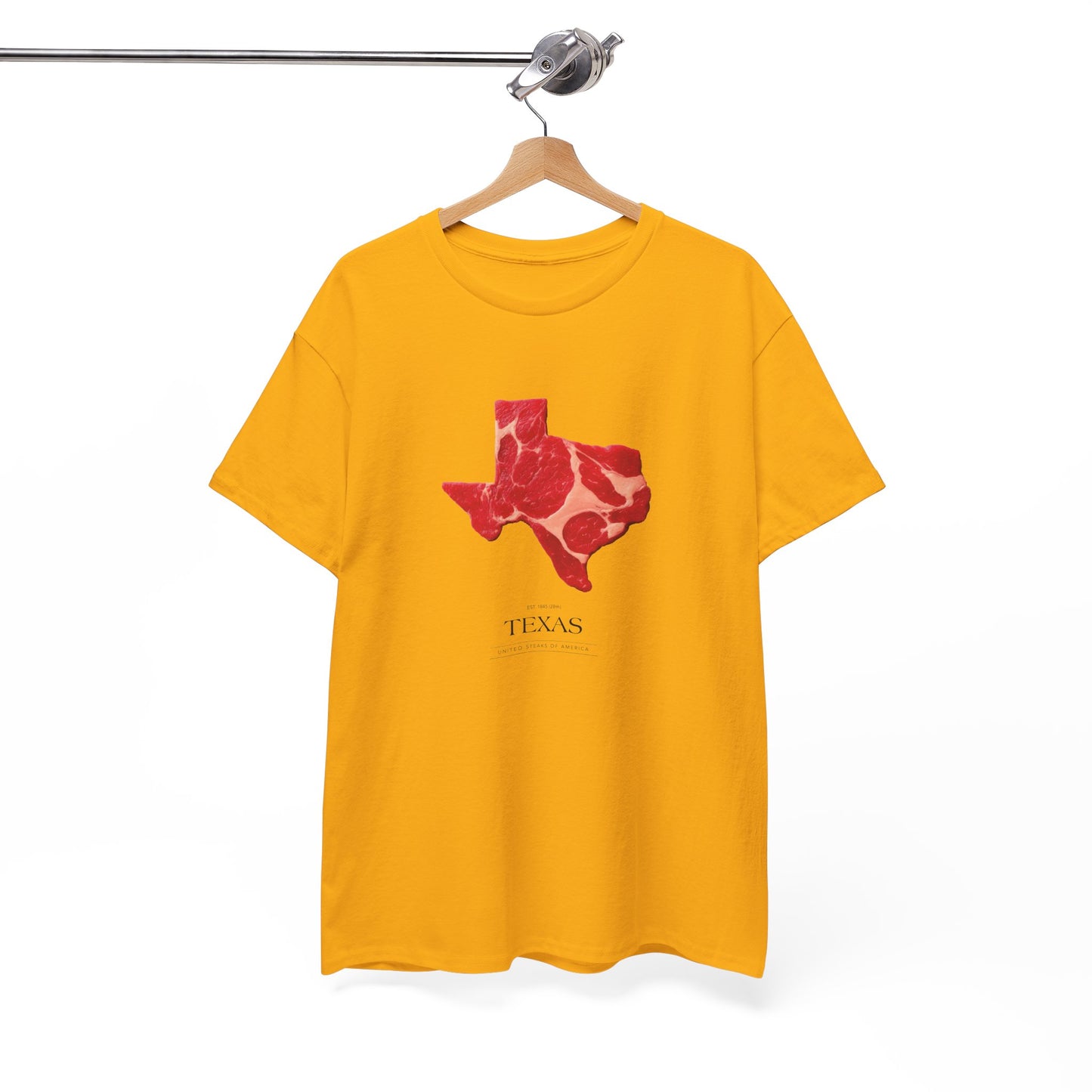 United Steaks - Texas