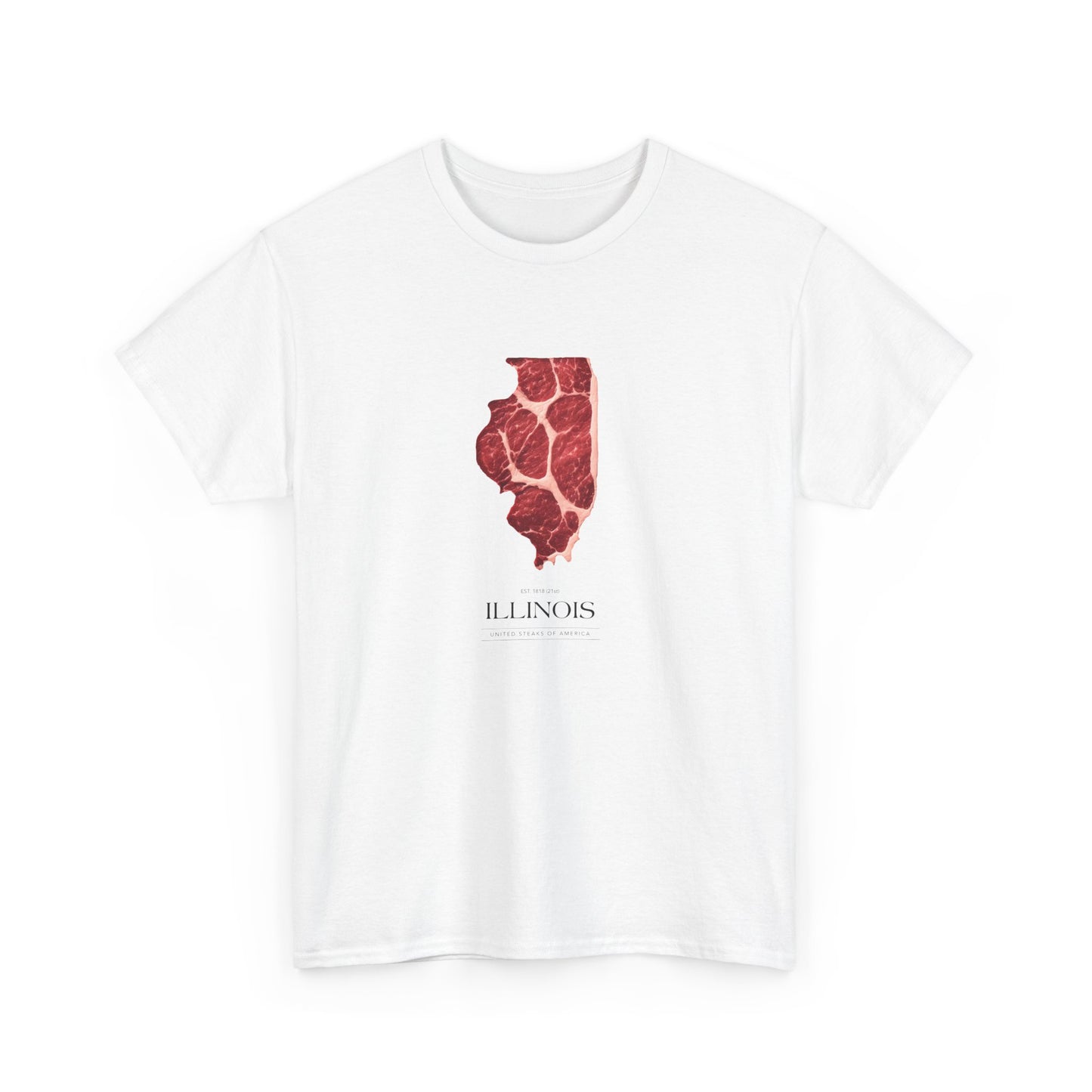 United Steaks - Illinois