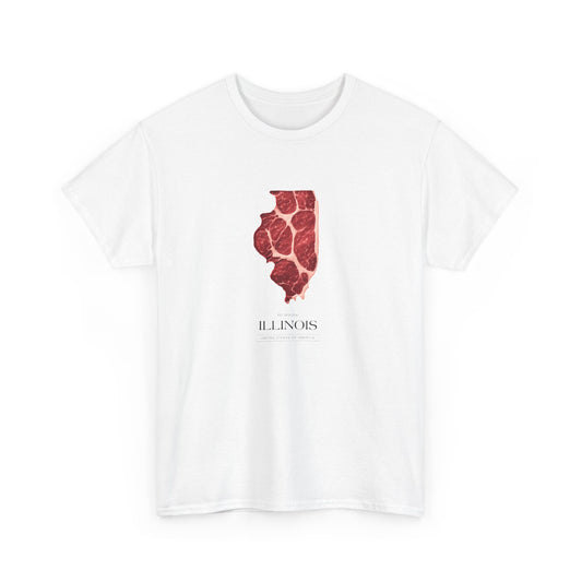 United Steaks - Illinois