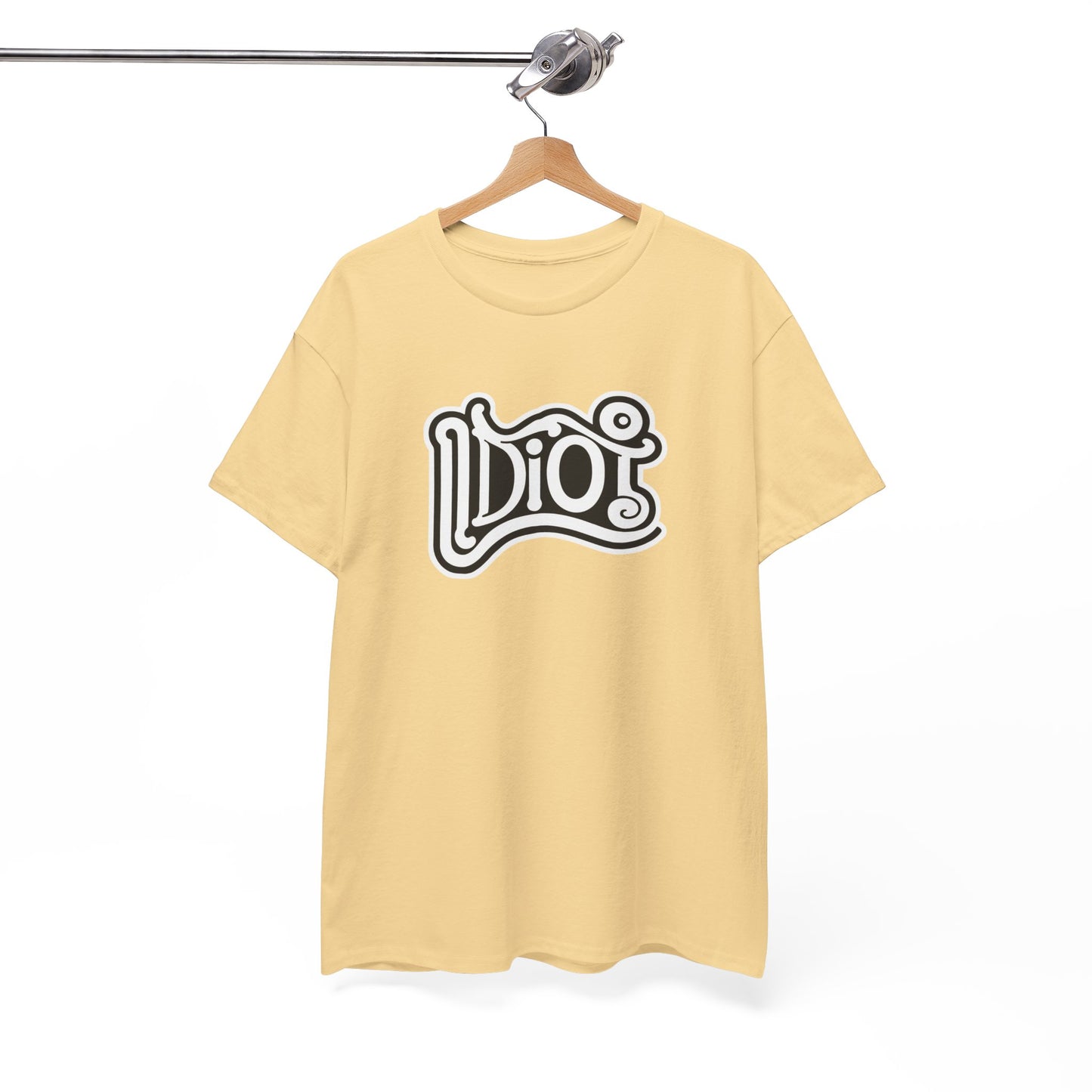 T-shirt: Idiot Ink No. 2