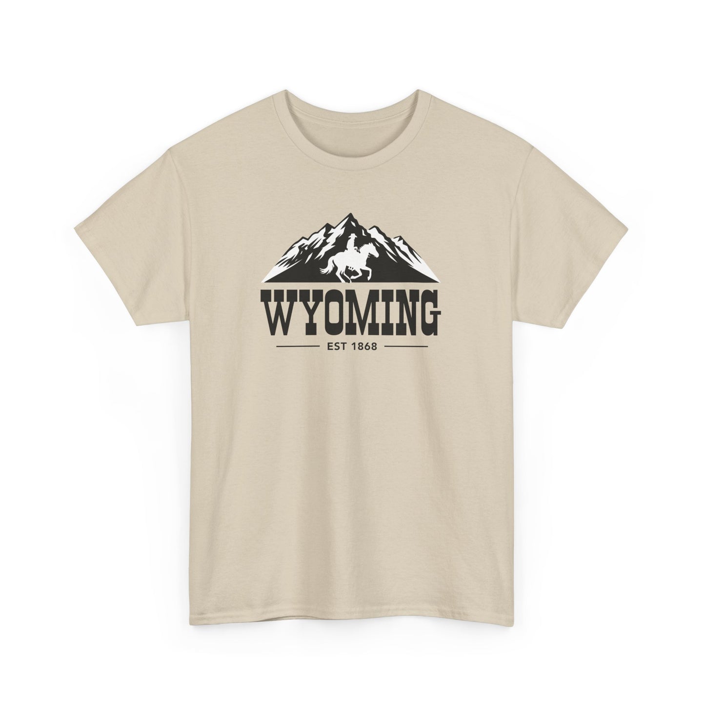 Go Wyoming No. 3 (2)