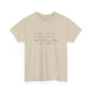 T-shirt: What U Got?