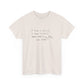 T-shirt: What U Got?