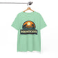 T-shirt: Rob Noxious No. 17