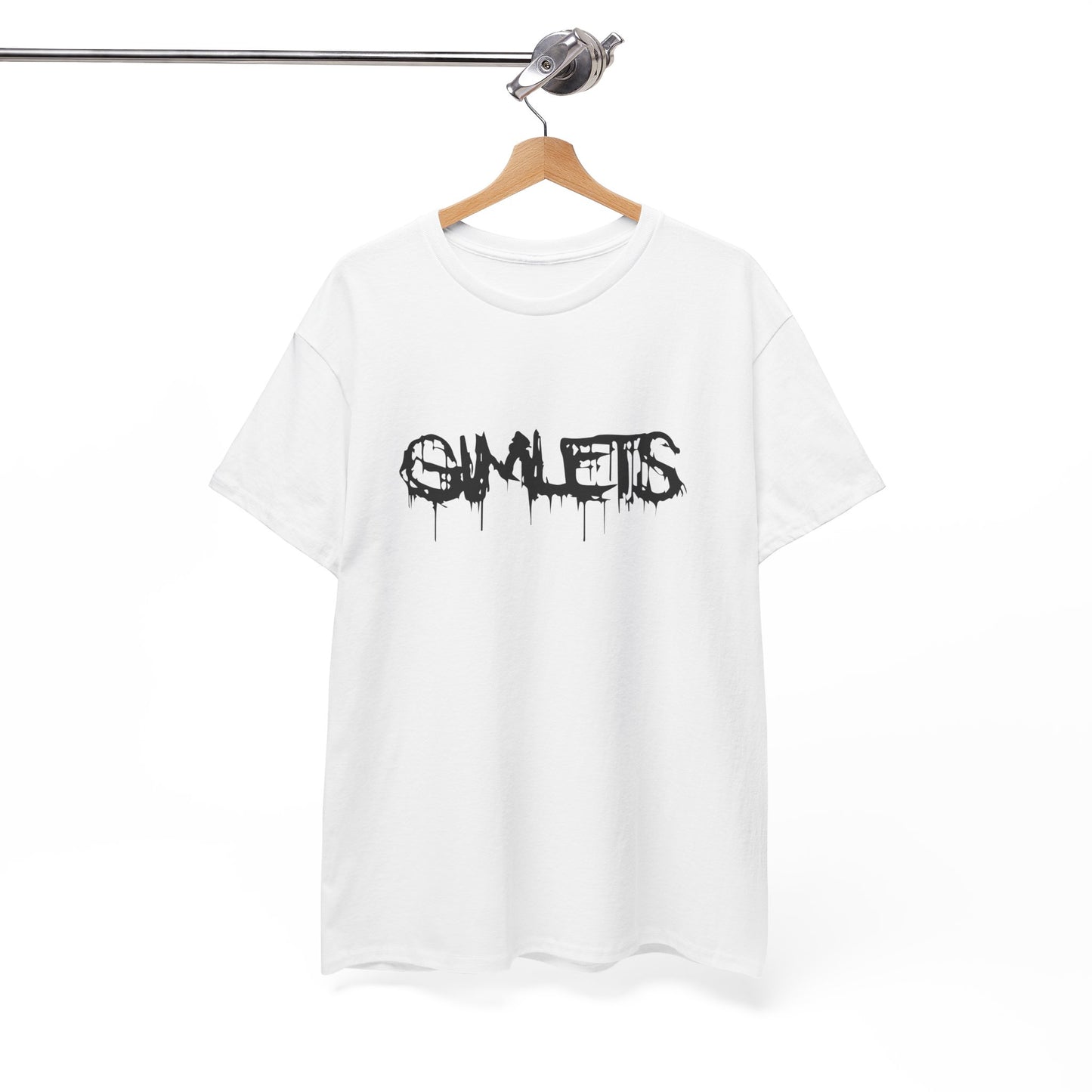 T-shirt: Murder of Gimlets